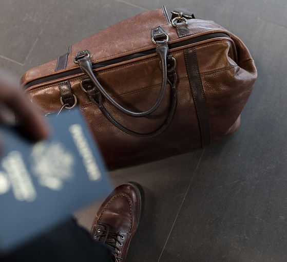 Visa de turista