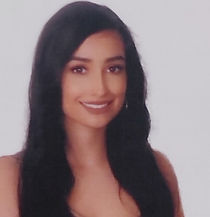 Daesy Pérez