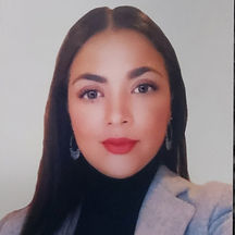 Mary García