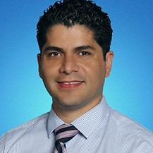 Sergio Reyes